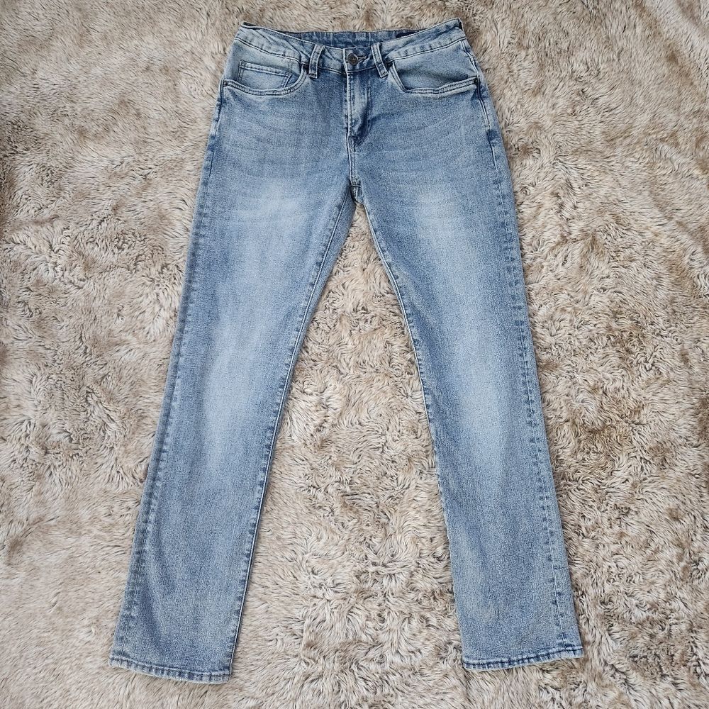 Buffalo‎ by David Button Men's Straight Six Mens Jeans Size 30 x 32